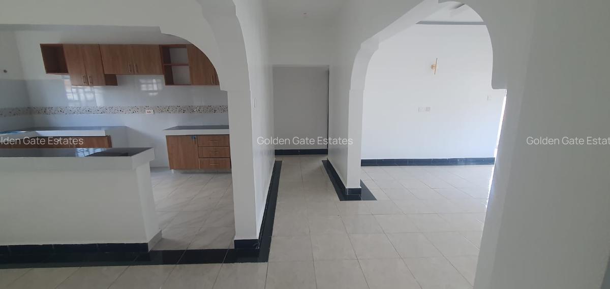 4 Bed House with En Suite in Ongata Rongai - 7