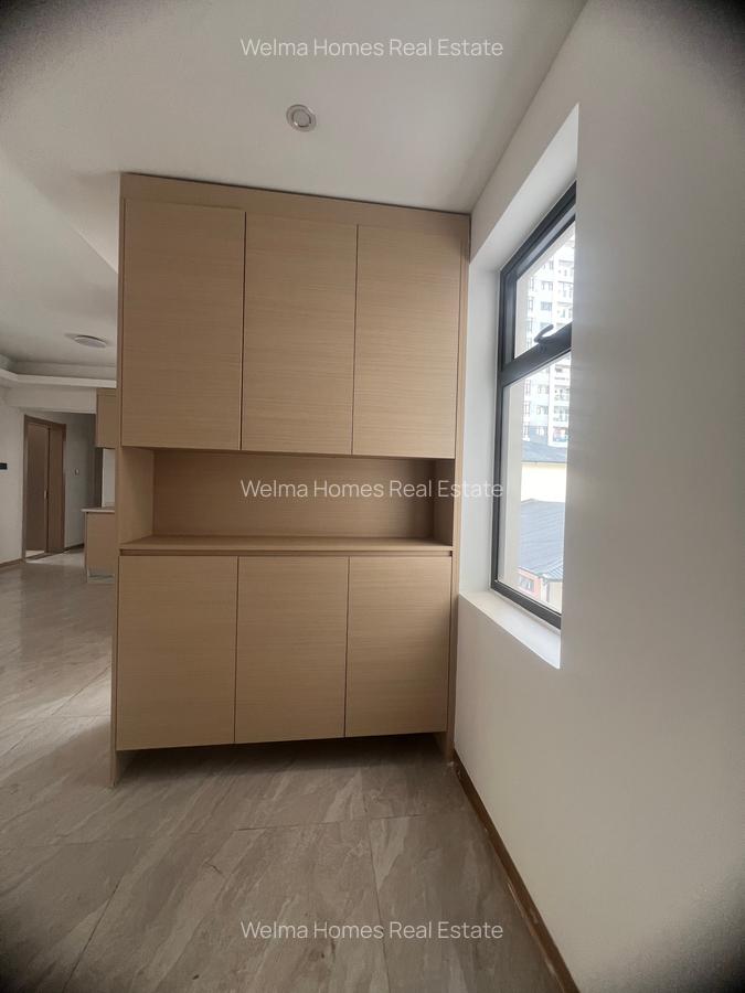 2 Bed Apartment with En Suite in Kileleshwa - 6