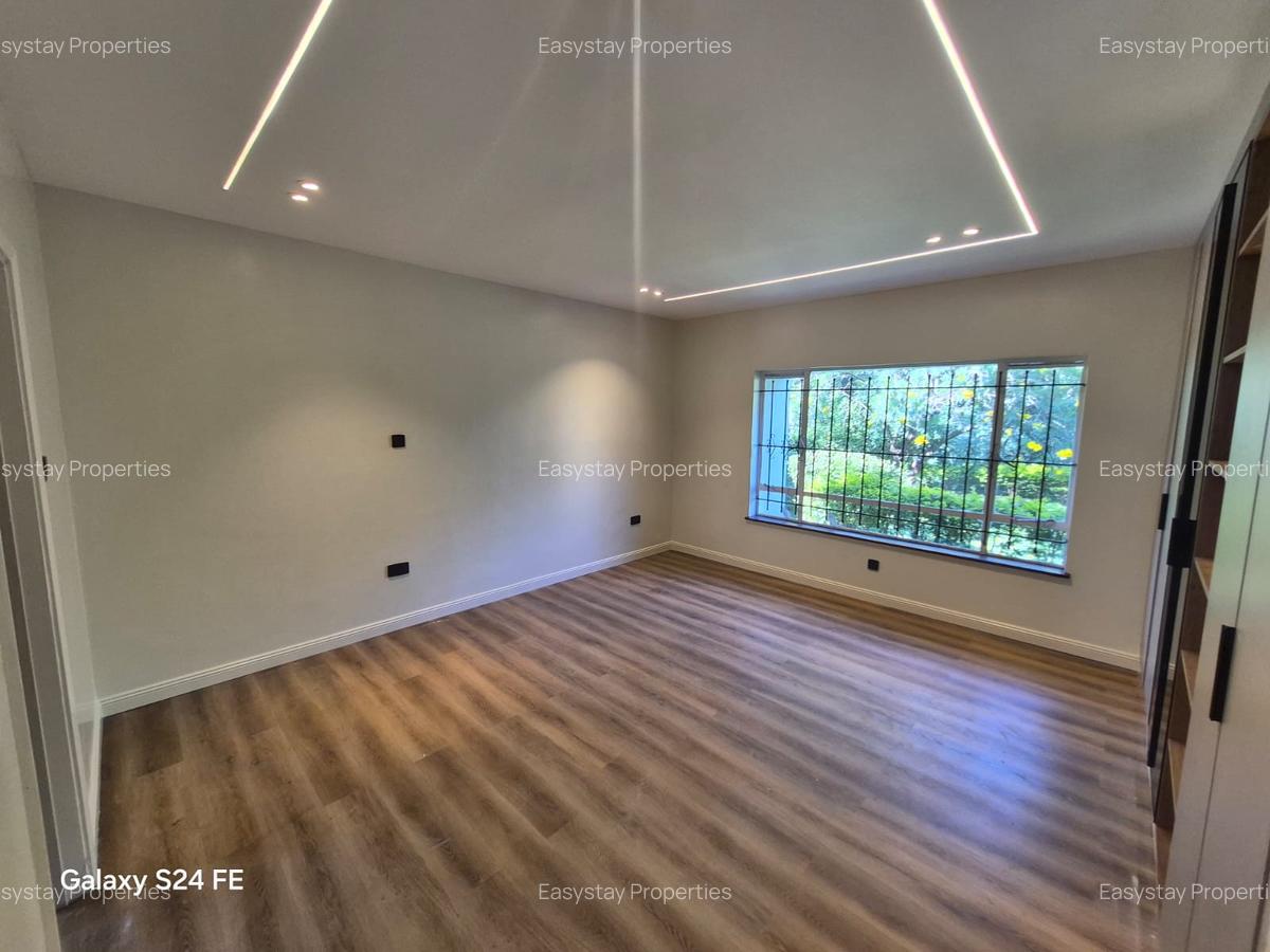 4 Bed House with En Suite in Muthaiga - 6