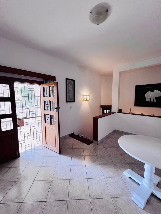 5 Bed Villa with En Suite in Watamu - 7