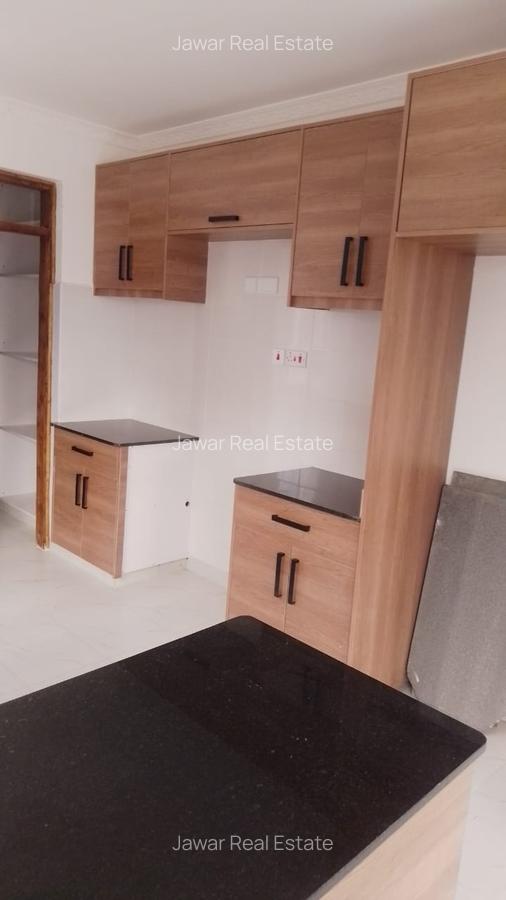 3 Bed House with En Suite at Malaa - 3