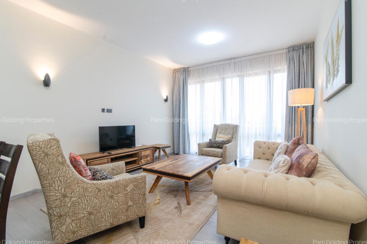 2 Bed Apartment with En Suite in Rhapta Road - 3