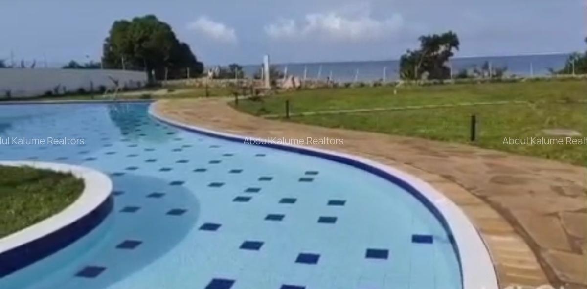 Serviced 2 Bed Apartment with En Suite at Nyali - 3