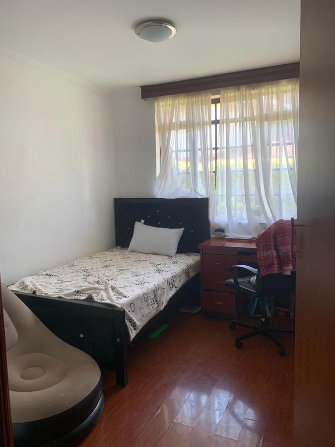 4 Bed House with En Suite in Kiambu Road - 15