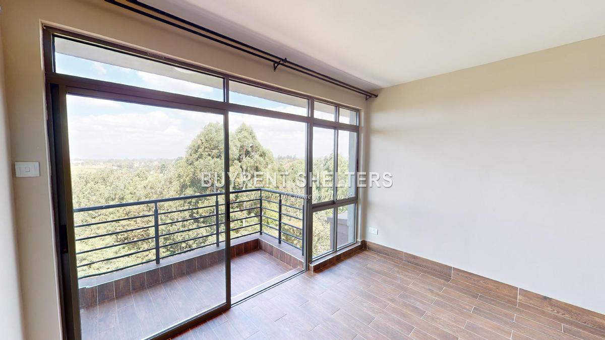 2 Bed Apartment with En Suite at Kitisuru - 8