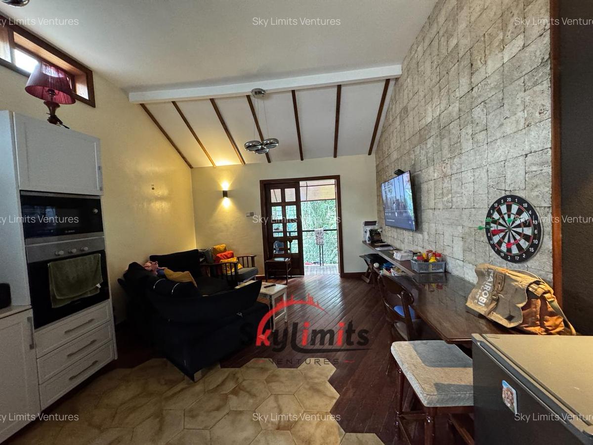 4 Bed House with Garden in Muthaiga - 6