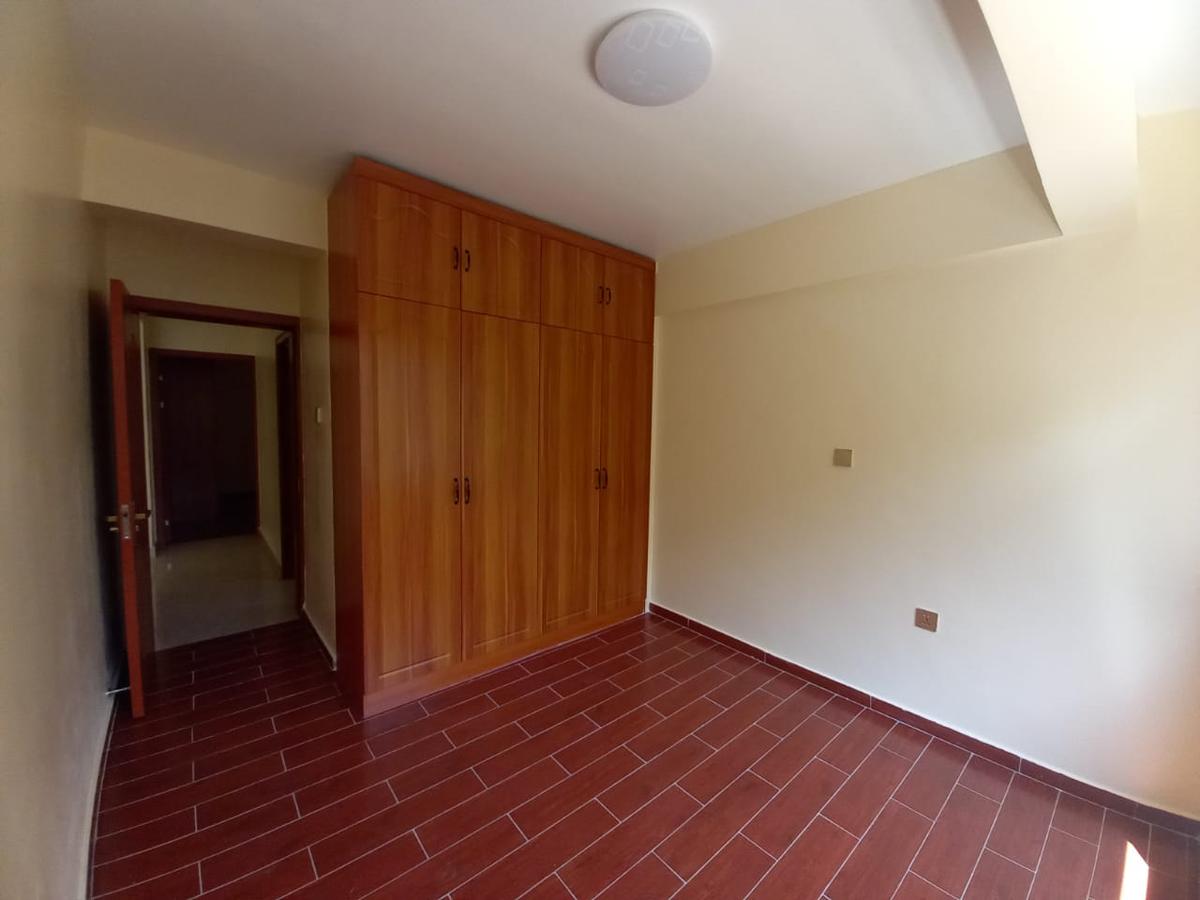 2 Bed Apartment with En Suite in Kileleshwa - 9