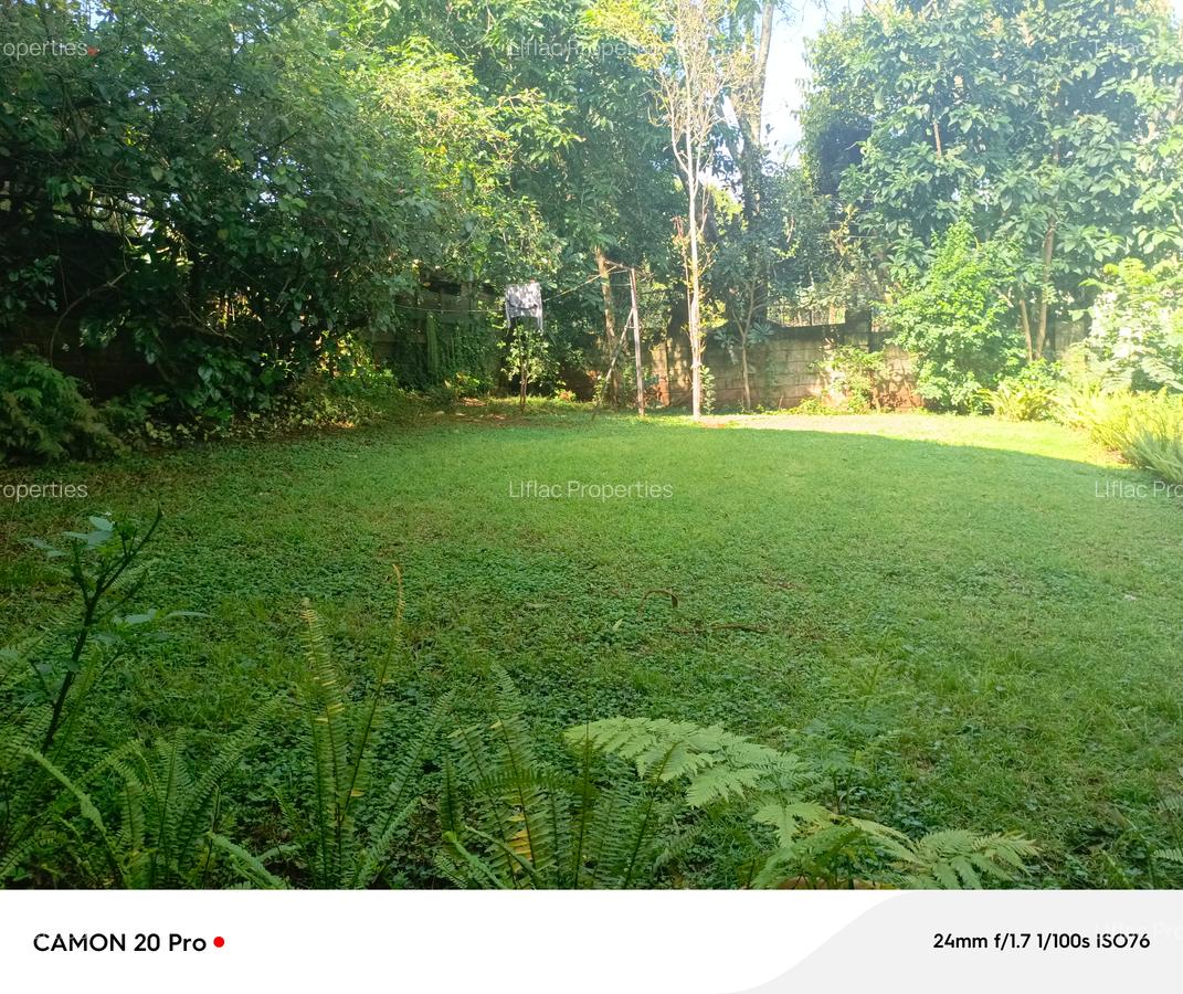 1 Bed House with Garden in Rosslyn - 13