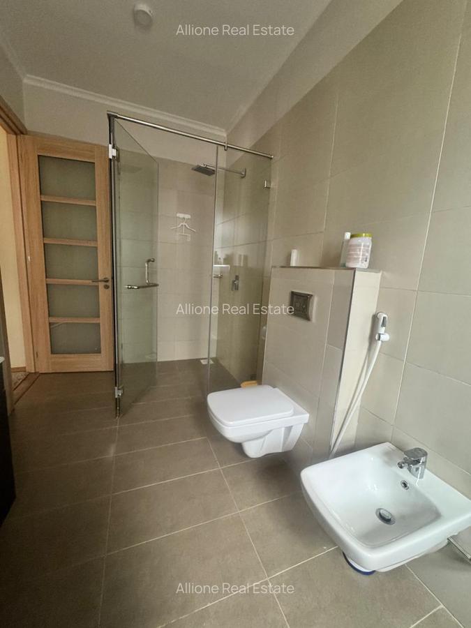 4 Bed Townhouse with Staff Quarters at Near Un Headquarters - 19