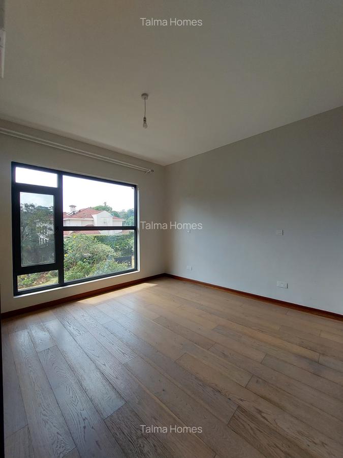 5 Bed House with En Suite at Off James Gichuru - 9