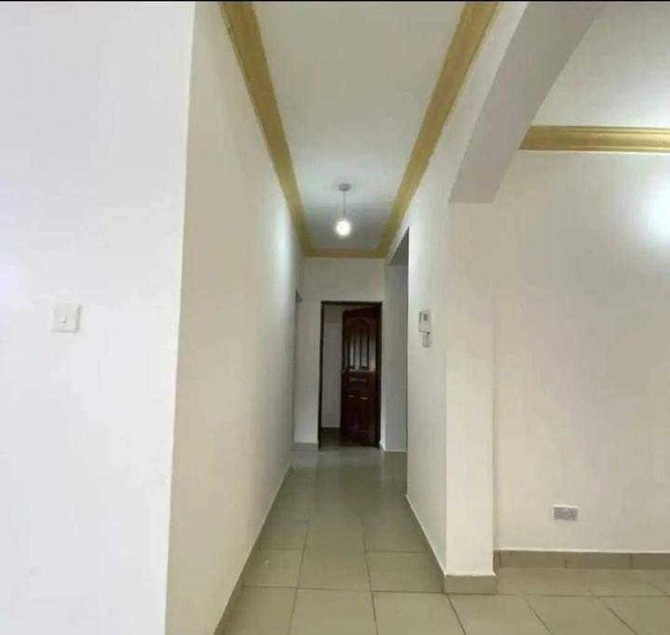 3 Bed Apartment with Borehole at Bea - 6