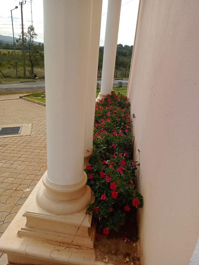 5 Bed House with En Suite at Mutero Road - 4