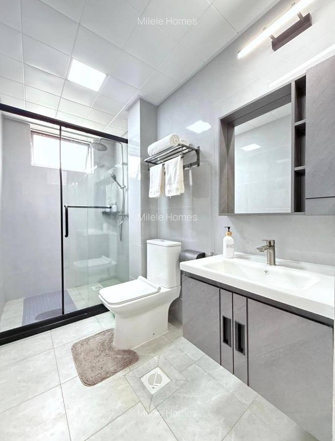 Serviced 2 Bed Apartment with En Suite in Riverside - 2