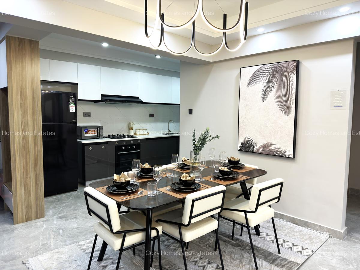 2 Bed Apartment with En Suite at Church Road - 10