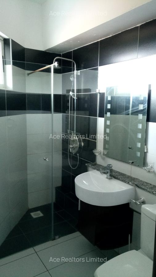 4 Bed Apartment with En Suite at Siaya Road - 8