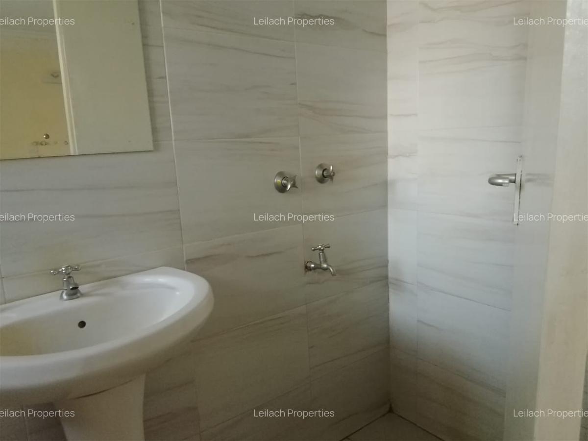 3 Bed House with En Suite in Karen - 5