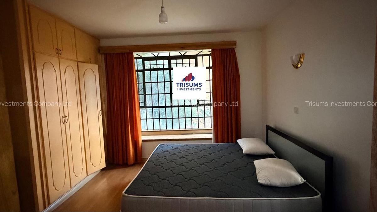 Furnished 3 Bed Apartment with En Suite in Westlands Area - 9