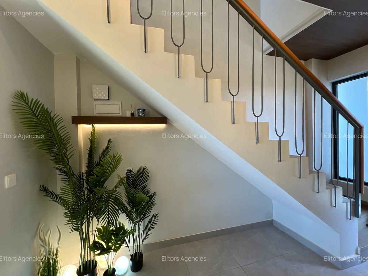 2 Bed Apartment with En Suite at Kirawa Road - 11