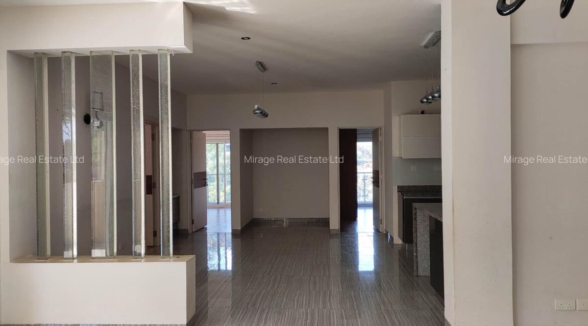 2 Bed Apartment with En Suite in Westlands Area - 5