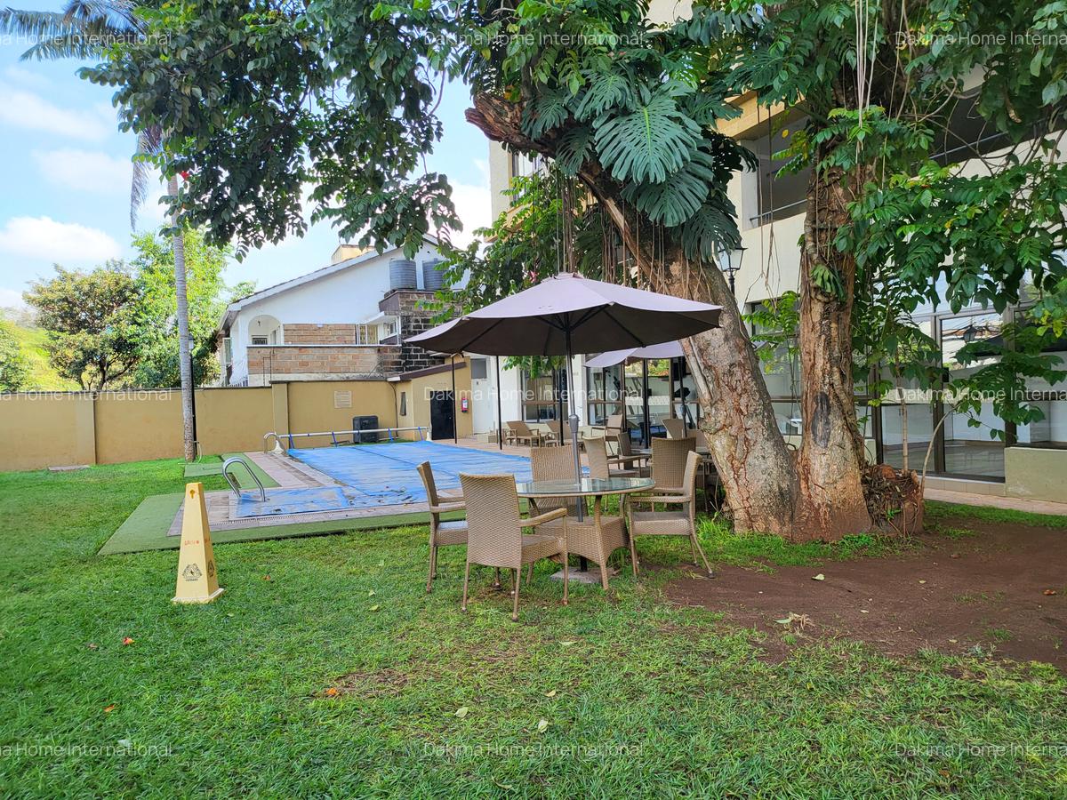 3 Bed Apartment with En Suite in General Mathenge - 20