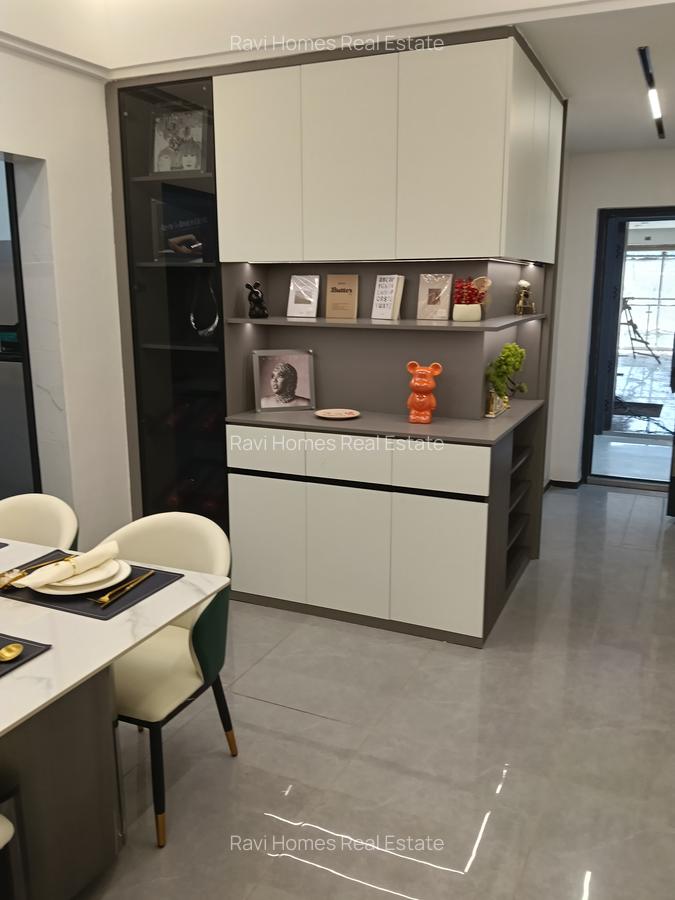 2 Bed Apartment with En Suite in Westlands Area - 14