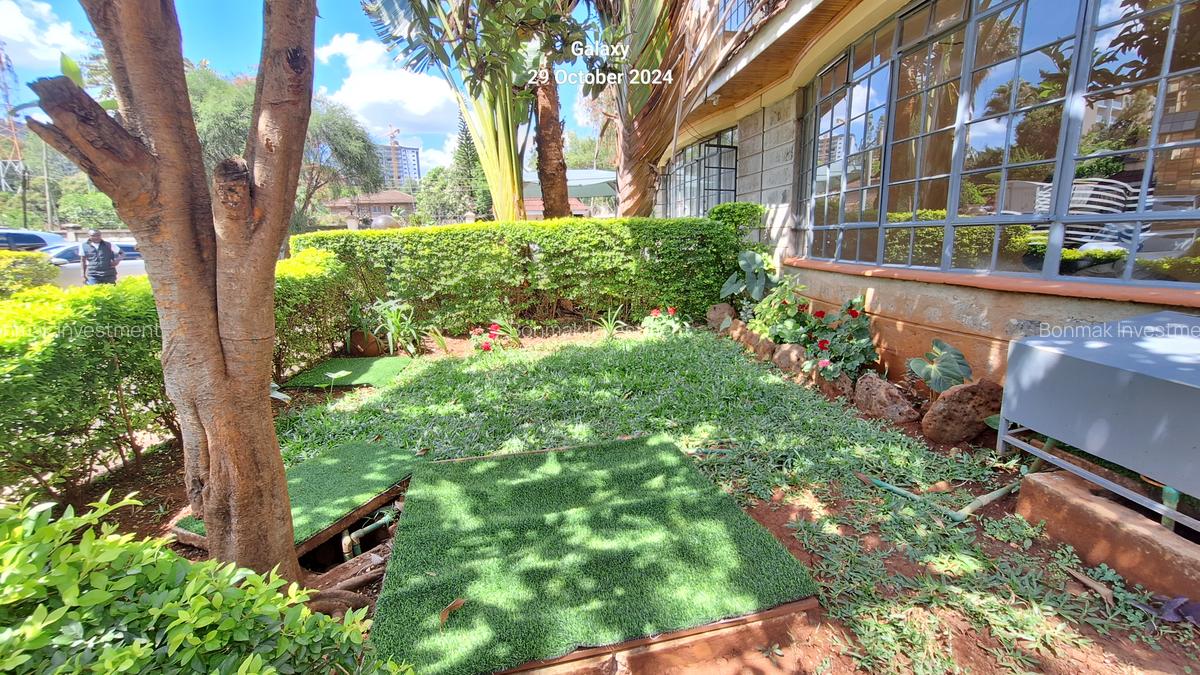 5 Bed Townhouse with En Suite at Kaputei Gardens - 4