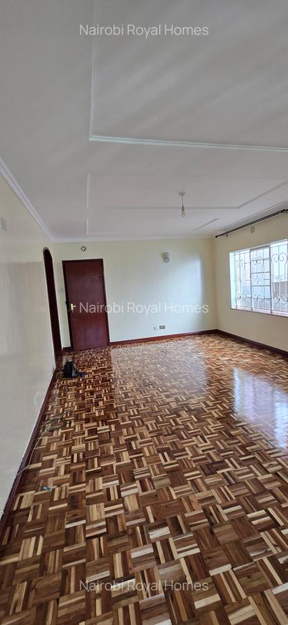 4 Bed Townhouse with En Suite at Lavington Road 44 - 13