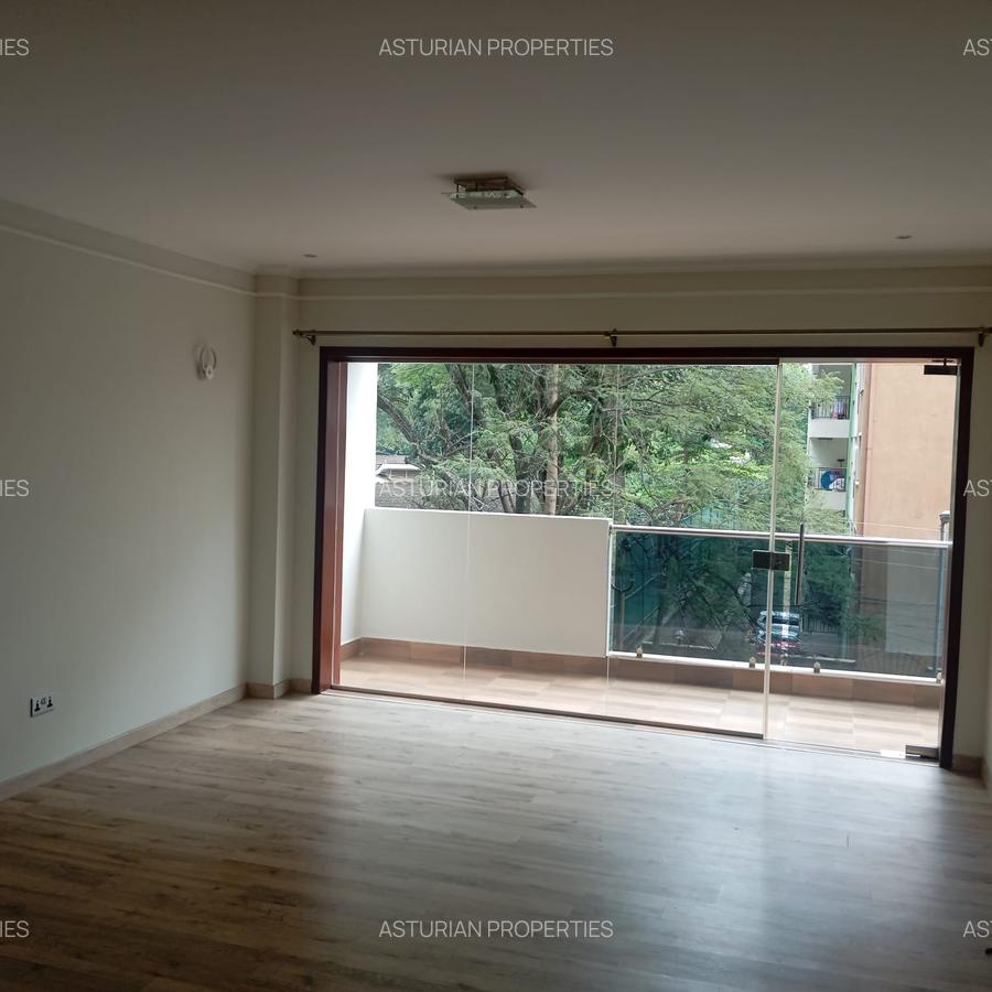 2 Bed Apartment with En Suite in Kileleshwa - 3