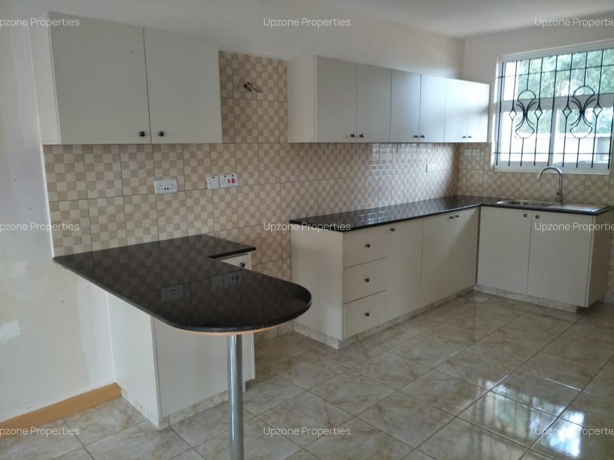 5 Bed Villa with Staff Quarters at Boma Road - 8