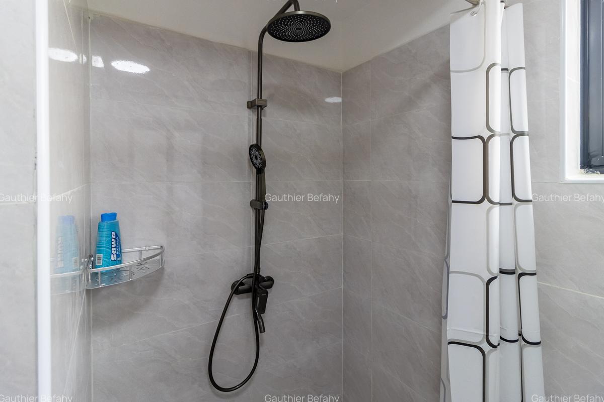 Furnished 2 Bed Apartment with En Suite at Chania Avenue - 9