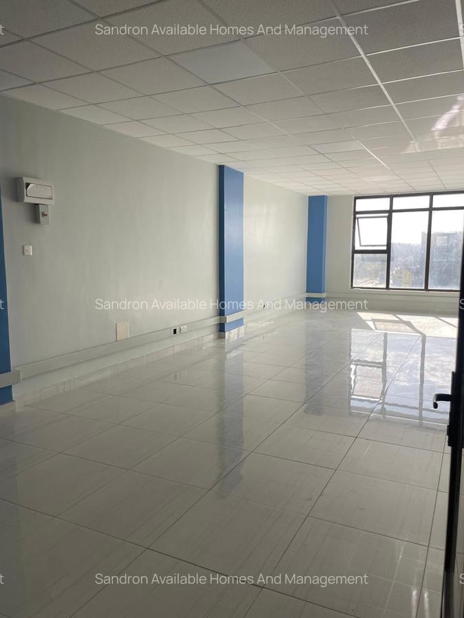 Office with Service Charge Included in Ngong Road - 2