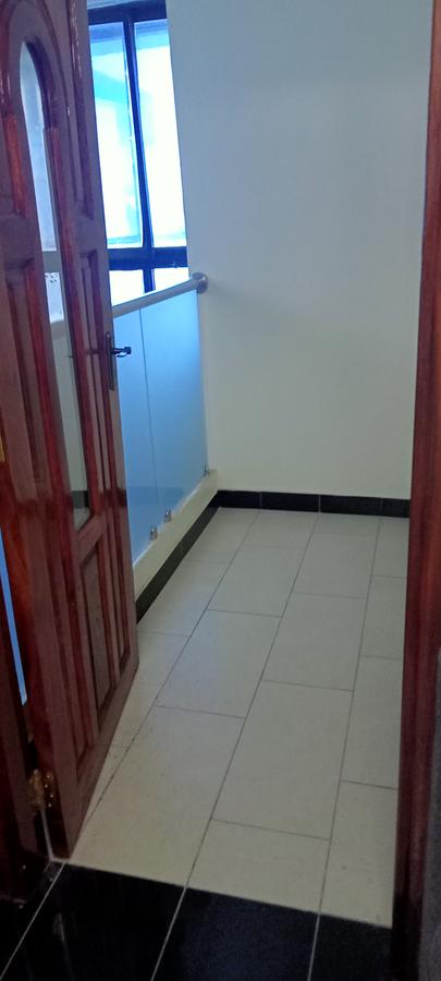 Serviced 1 Bed Apartment with En Suite at Mushembi Rd - 8