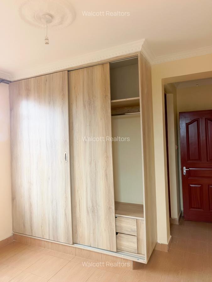 2 Bed Apartment with En Suite at Thika - 6