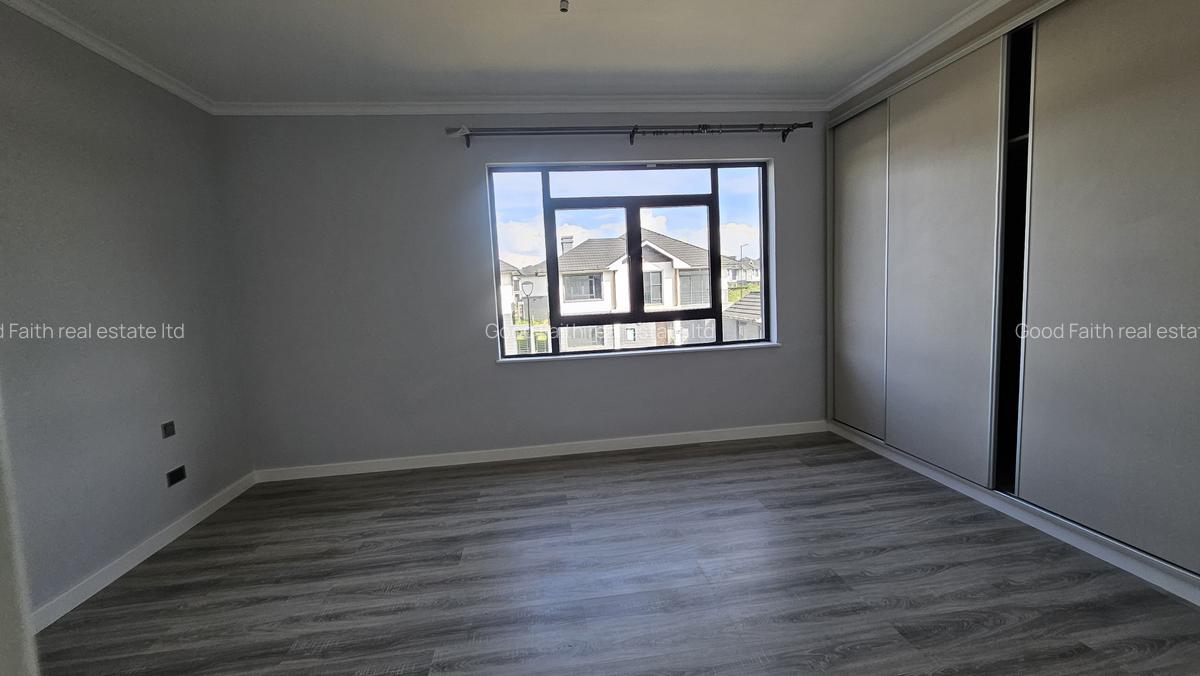 4 Bed Townhouse with En Suite in Kiambu Road - 7