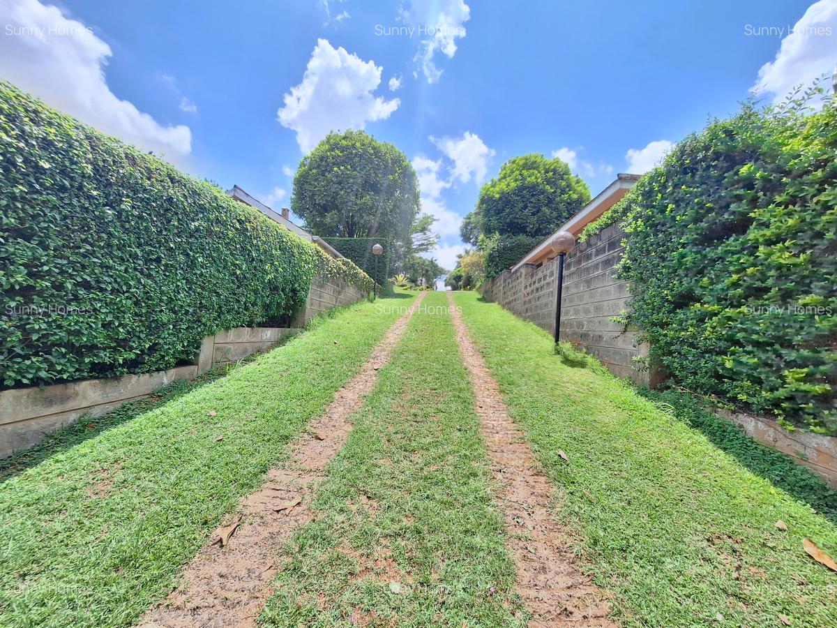 5 Bed Townhouse with En Suite at Kirawa Road - 4