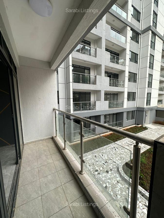 1 Bed Apartment with En Suite in Lavington - 8