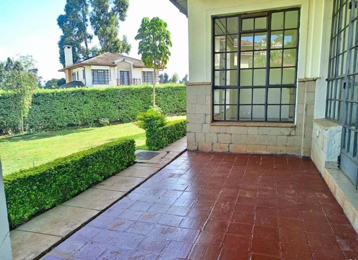 4 Bed House with En Suite at Limuru - 3