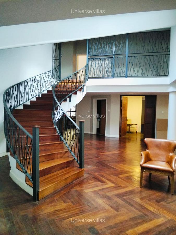 4 Bed Townhouse at Miotoni - 1