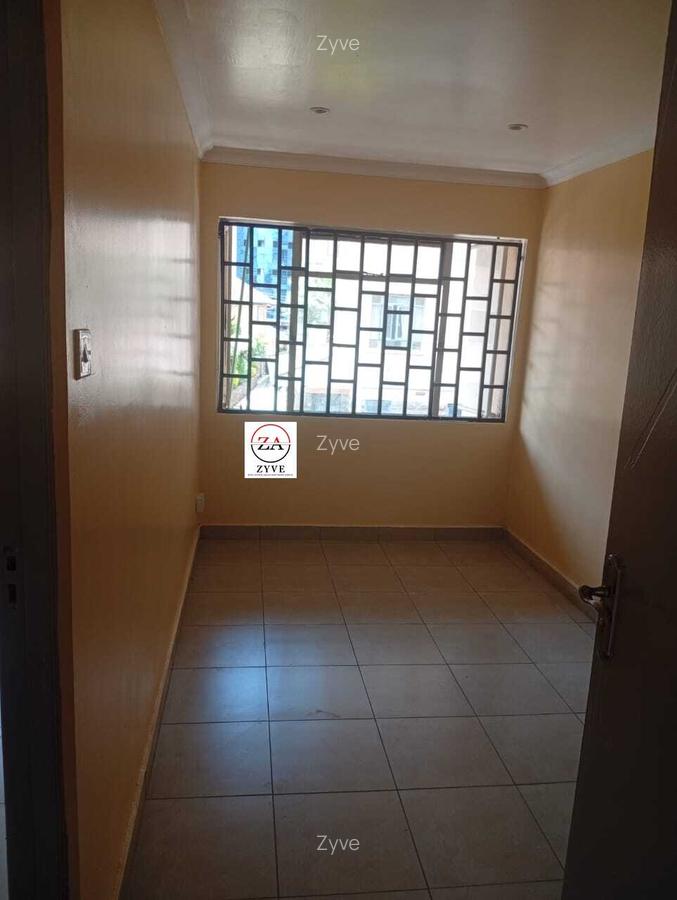 300 ft² Office with Service Charge Included at Menelik Road - 11