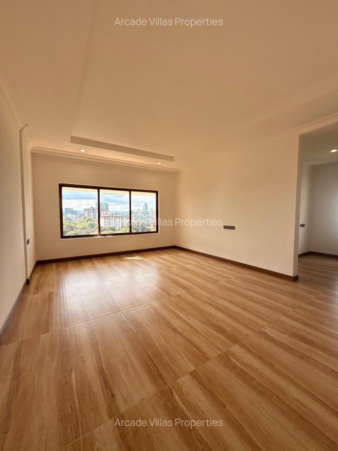 3 Bed Apartment with En Suite in Kileleshwa - 15