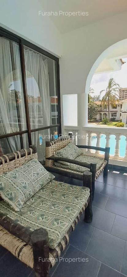 Furnished Commercial Property with Backup Generator in Diani - 2