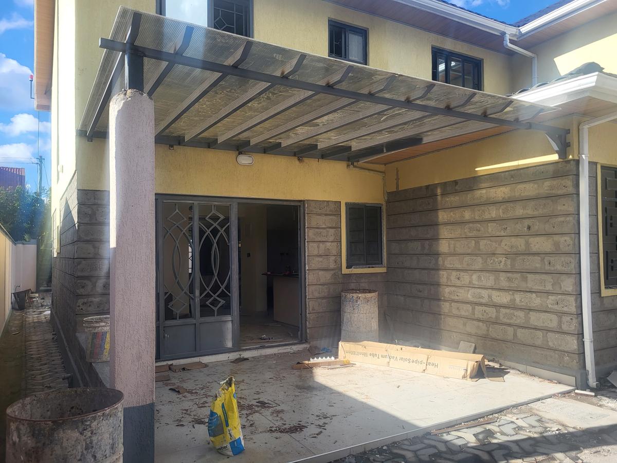 4 Bed House with En Suite in Syokimau - 3