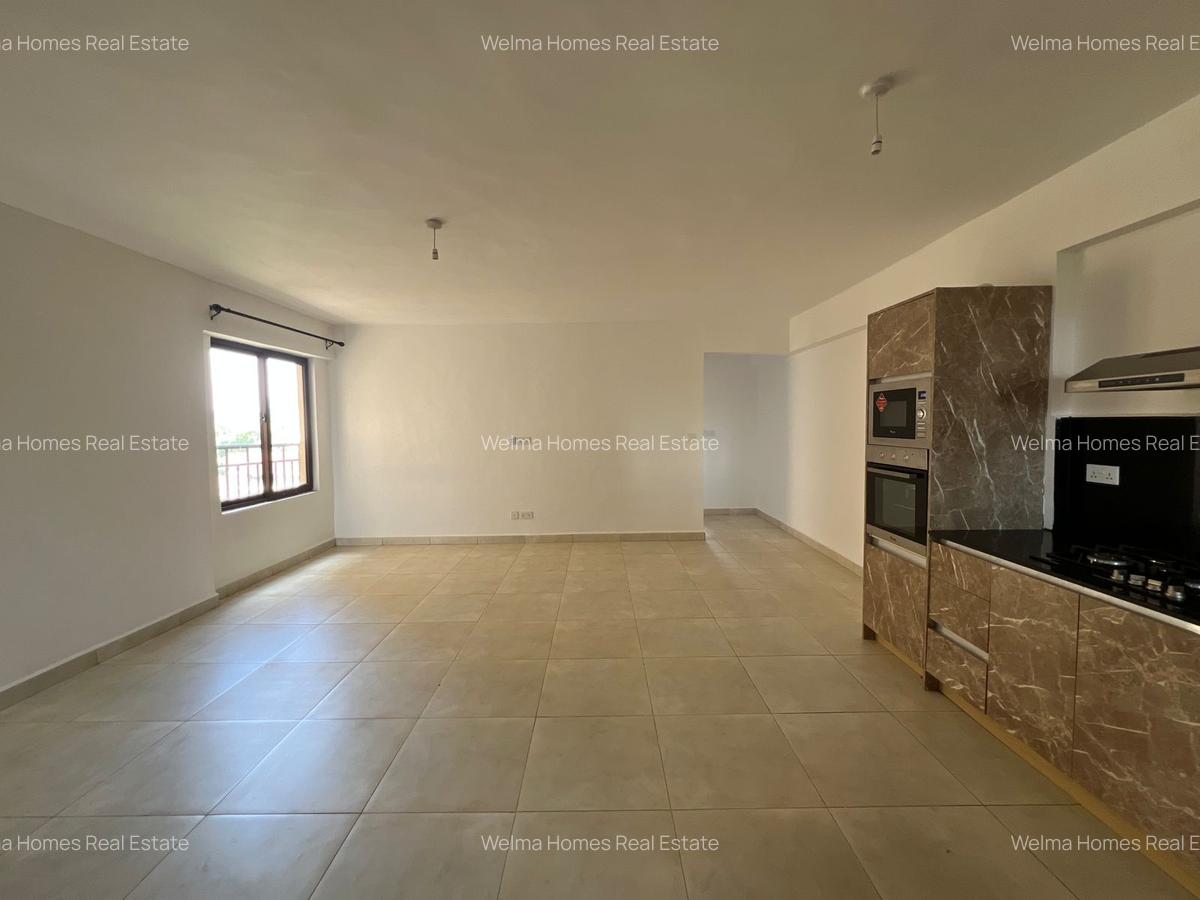 1 Bed Apartment with En Suite in Westlands Area - 1