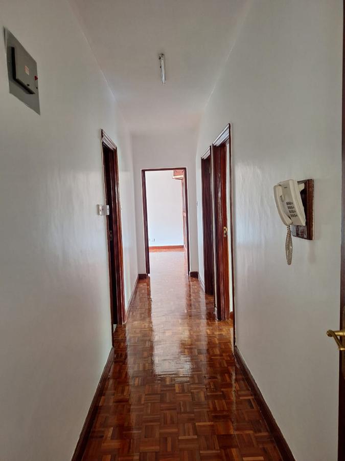 3 Bed Apartment with Parking in Westlands Area - 13