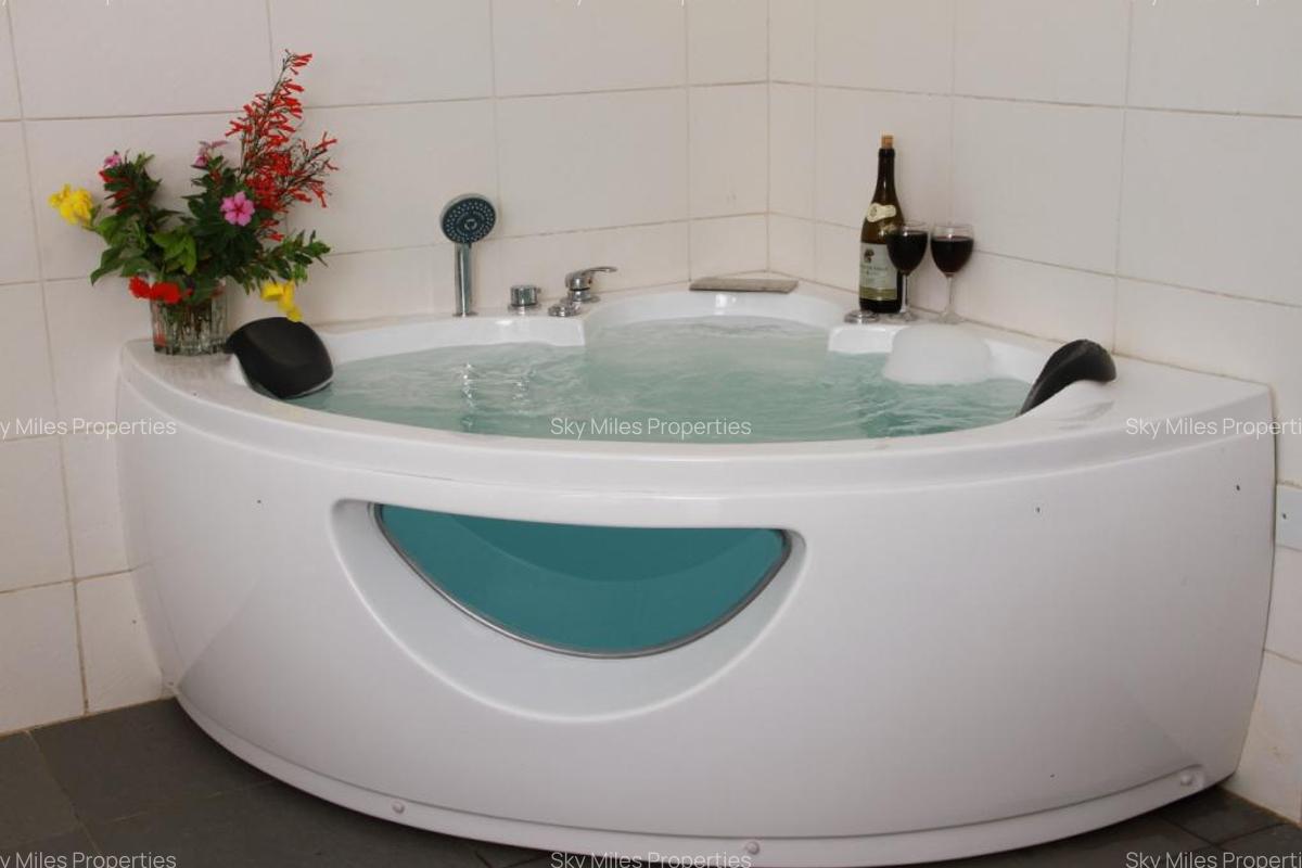 5 Bed Villa with En Suite at Vipingo - 5