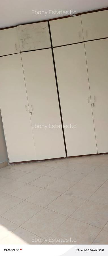 3 Bed Apartment with En Suite in Parklands - 2