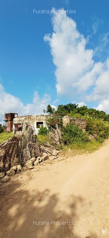 Land at Shanzu - 4