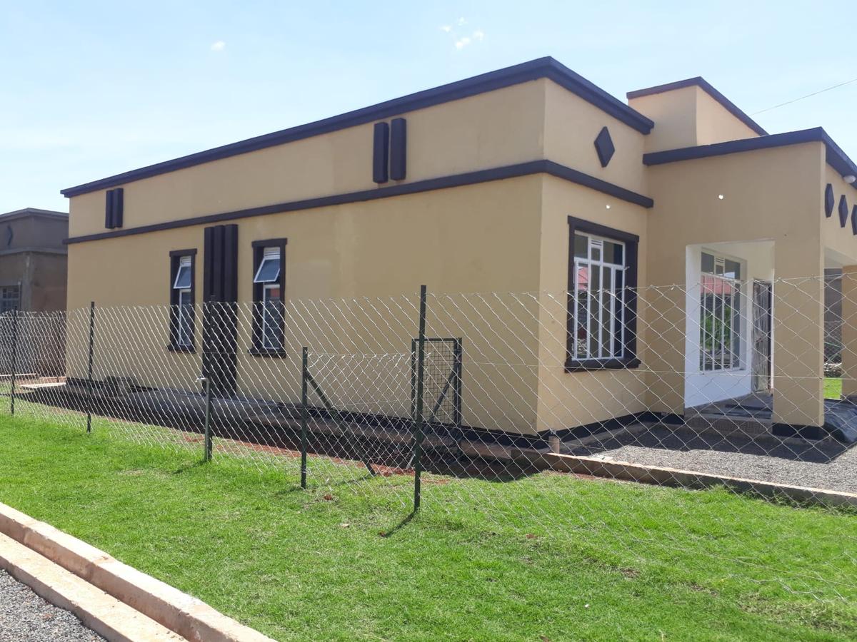 3 Bed House with En Suite at Kenyatta Road - 6