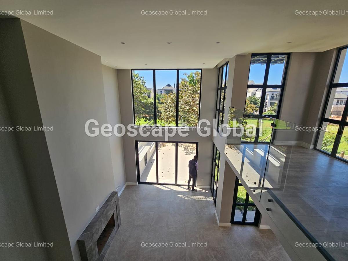 4 Bed Townhouse with En Suite in Runda - 9