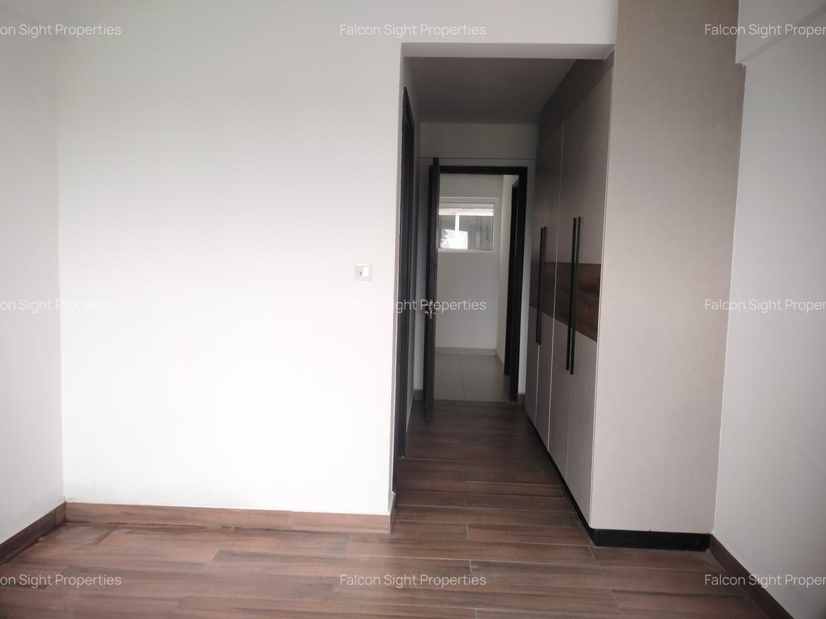 2 Bed Apartment with Swimming Pool at Easy Access To Peponi Road And Lower Kabete Road - 9